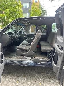 2002 Ford F150 - Photo 3
