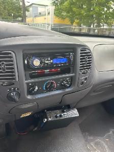 2002 Ford F150 - Photo 4