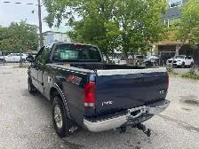 2002 Ford F150 - Photo 5