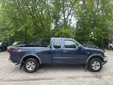 2002 Ford F150 - Photo 6