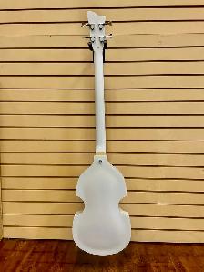 Hofner Violin Bass - Photo 3