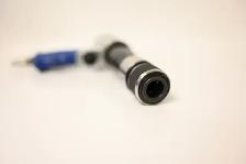Air Hammer Blue Point At2050 USED in working condition - Photo 3