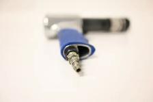 Air Hammer Blue Point At2050 USED in working condition - Photo 5