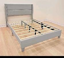 Never used !!! beds and mattress :: all sizes available - Photo 2