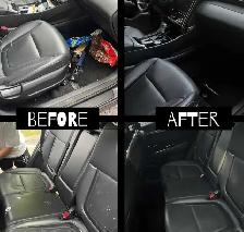mobile car detailing - Photo 9