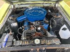 1968 Mustang Convertible - Photo 2