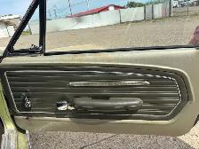 1968 Mustang Convertible - Photo 3