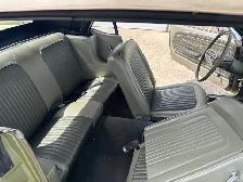 1968 Mustang Convertible - Photo 4