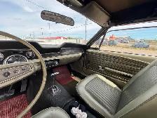 1968 Mustang Convertible - Photo 5