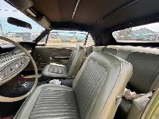 1968 Mustang Convertible - Photo 6