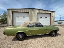 1968 Mustang Convertible - Photo 8