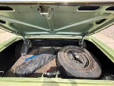 1968 Mustang Convertible - Photo 9