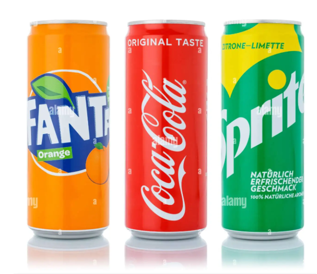 Cannettes/Can !