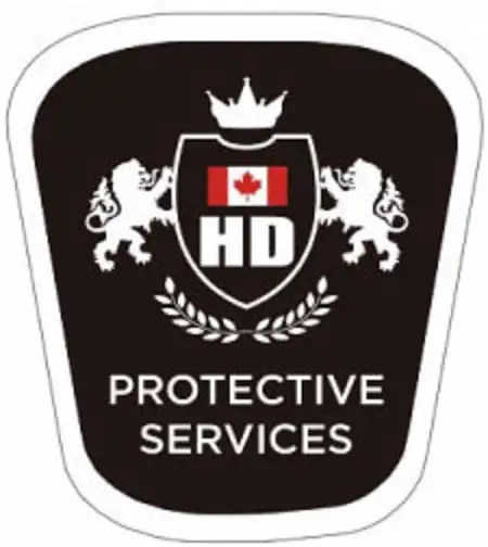 Security Guard