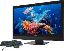 PROMO  PC Tout en Un / AIO Dell OptiPlex i5, 16Gig & SSD 480