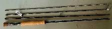 TFO Axiom II Fly Fishing Rod (28292500)