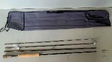 TFO Axiom II Fly Fishing Rod (28292500) - Photo 2