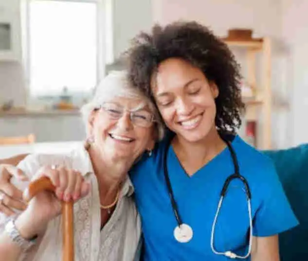 PSW/ Health Care Aide