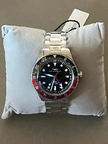 Brand New Timex Waterbury Automatic