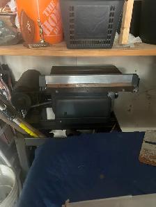 Metal Table Saw for sale (or scrap metal) - Photo 3