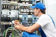 309A Construction and maintenanceElectrician Pre exam class