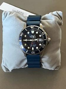 Timex Deep Water watch