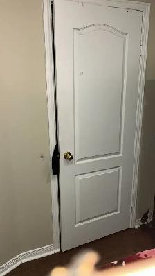 Private Furnished Room Rental from July 1 in Brampton - Photo 2