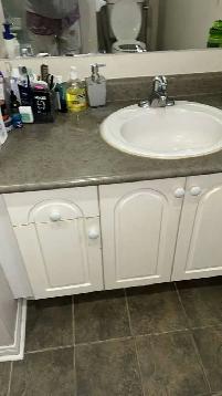 Private Furnished Room Rental from July 1 in Brampton - Photo 3