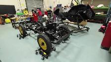 310S Automotive Service Technician Pre-exam Class