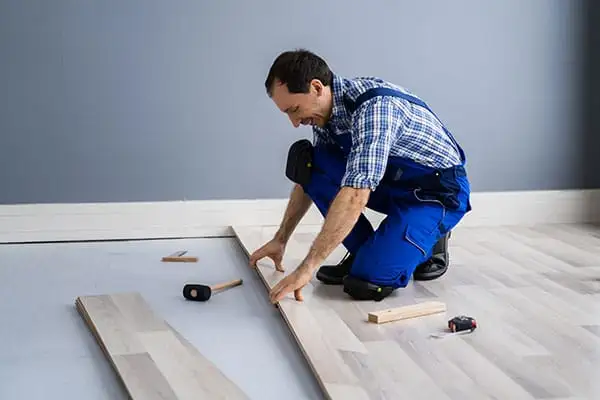 Hiring Full Time Flooring Installers & Kitchen Cabinet Maker