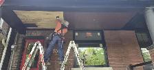 Experienced aluminum gutter workers needed!