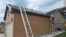 Experienced aluminum gutter workers needed! - Photo 2