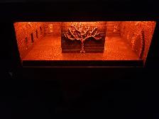 Handmade Miniature Crypt & Coffins made by seller - Photo 2
