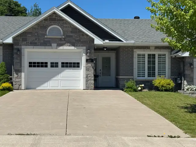 Private Sale - 83 Foxborough Trail