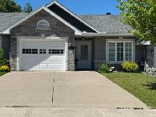 Private Sale - 83 Foxborough Trail
