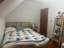 Bright Spacious 4 BdRm duplex in Annex by Dupont subway - Photo 5