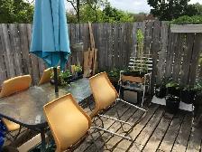 Bright Spacious 4 BdRm duplex in Annex by Dupont subway - Photo 7