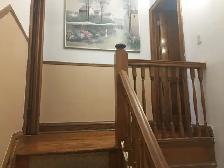 Bright Spacious 4 BdRm duplex in Annex by Dupont subway - Photo 9