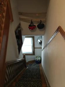 Bright Spacious 4 BdRm duplex in Annex by Dupont subway - Photo 11