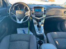 For sale 2014 Chevy Cruze LT -  VERY LOW KM - Photo 5
