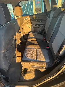 For sale 2014 Chevy Cruze LT -  VERY LOW KM - Photo 6