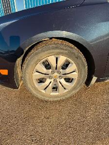 For sale 2014 Chevy Cruze LT -  VERY LOW KM - Photo 7