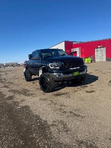 2008 dodge Cummins - Photo 2