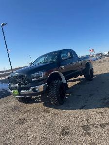 2008 dodge Cummins - Photo 3