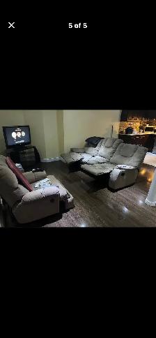 Basement for rent