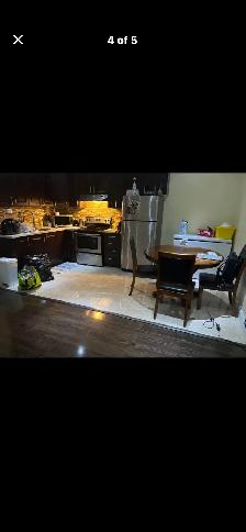 Basement for rent - Photo 2