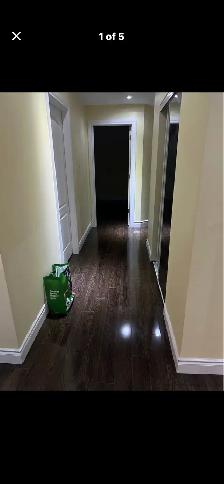 Basement for rent - Photo 4