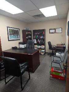 OFFICE SPACE FURNISHED - Photo 2