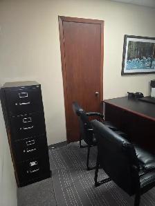 OFFICE SPACE FURNISHED - Photo 3