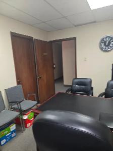 OFFICE SPACE FURNISHED - Photo 6